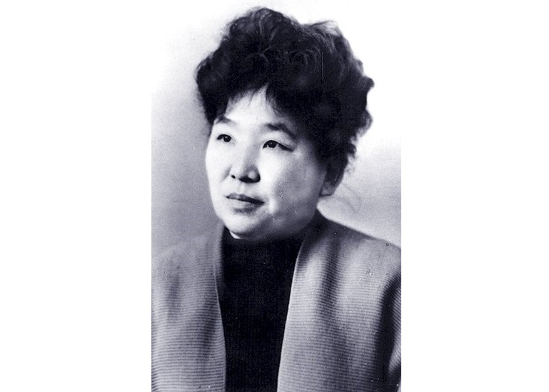 О́resi bıik ónertanýshy Márııam Ahmetova týraly ne bilemiz?