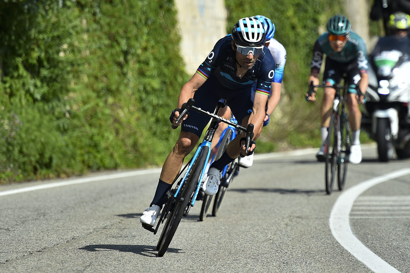 «Ispanııa Výeltasyna» qatysady