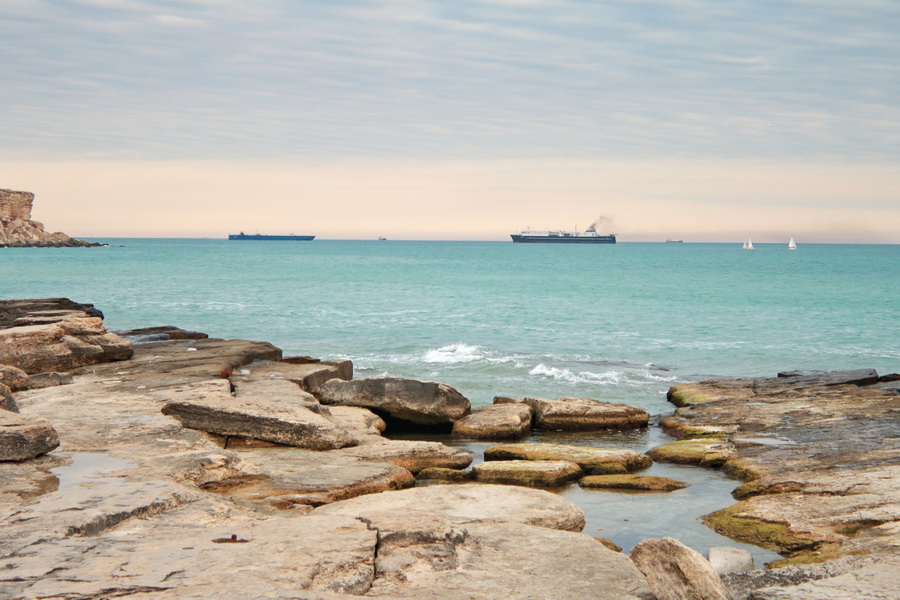 Kaspıı máselesi talqylandy