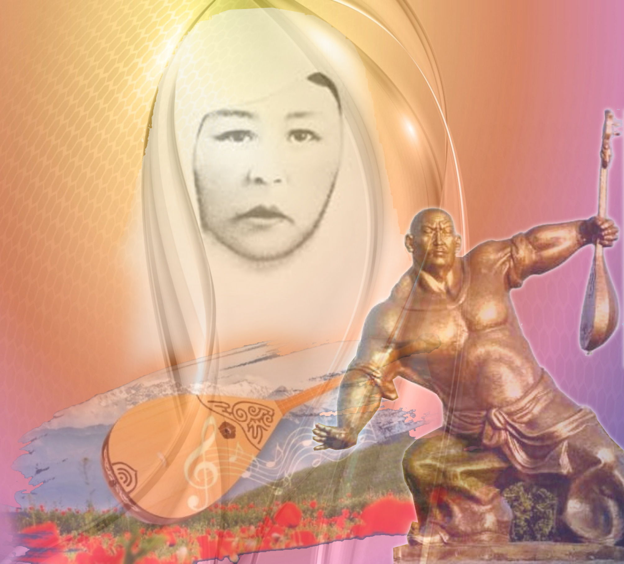 Balýan Sholaqtyń Ǵalııasy