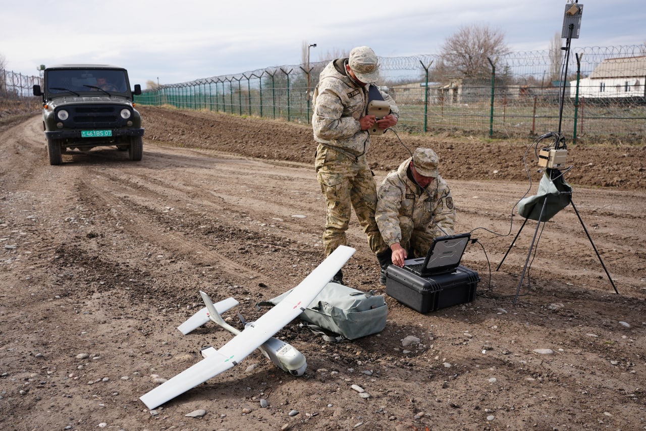 Shekaranyń shebi berik