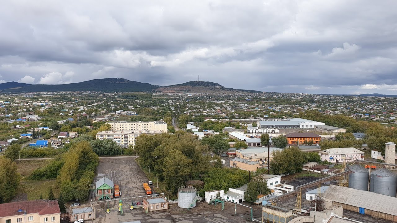 Shýchınsk qalasy Abylaı han atana ma?!