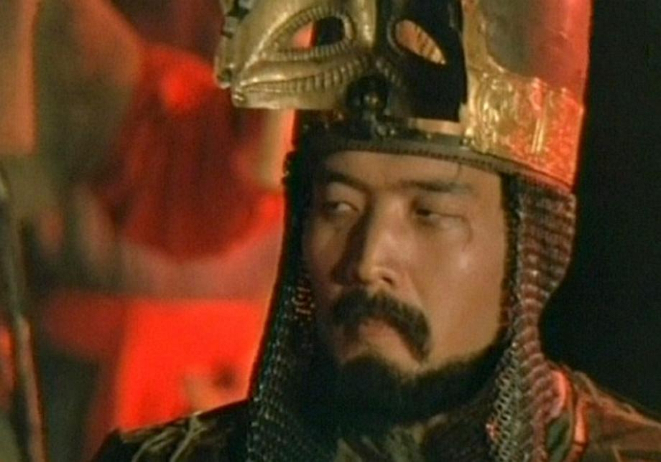 «Sultan Beıbarys»: Bılik fılosofııasy