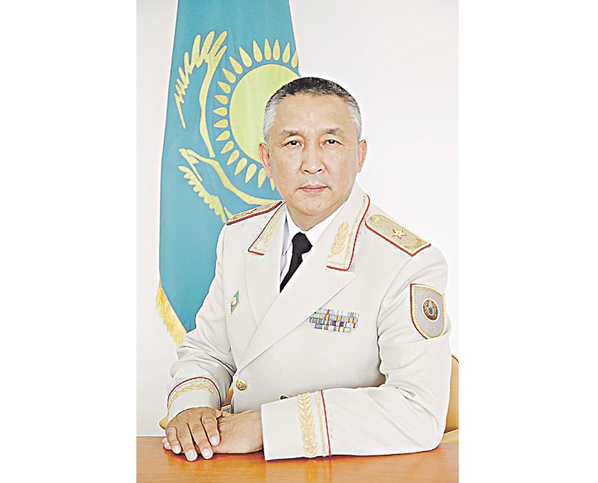 Eski júıeden esti júıege kóshý mańyzdy