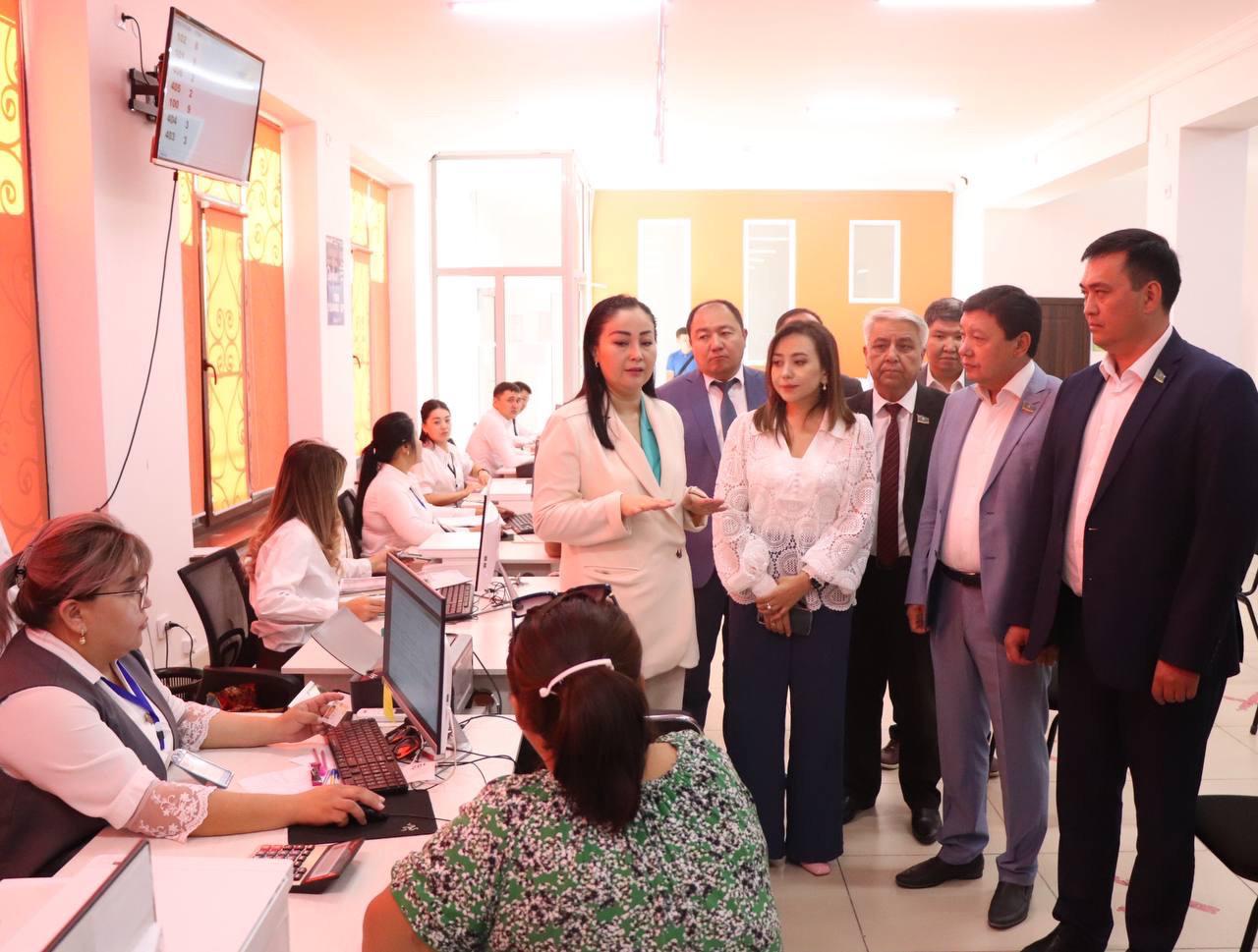 Jol kartasyn júzege asyrý mańyzdy