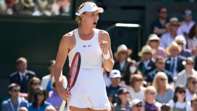 Elenanyń ekpini kúshti