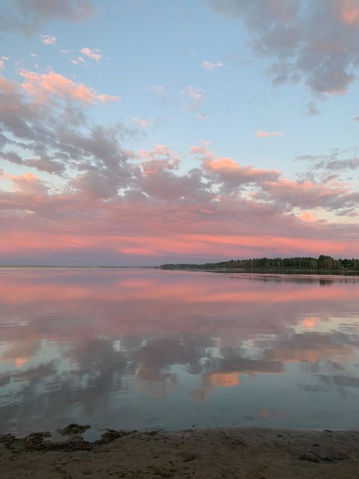 Qaraǵaıly ólke – týrızmniń injý-marjany