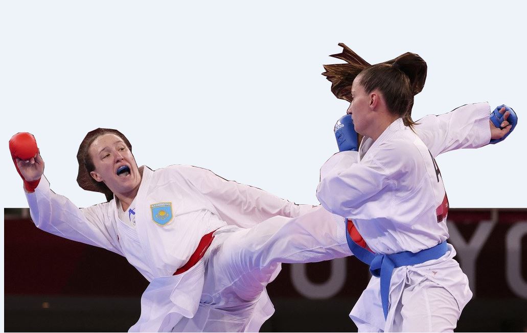 Qazaqstan úzdik bestiktiń qatarynda