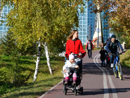 Epıdemııalyq ahýal jaqsaryp keledi