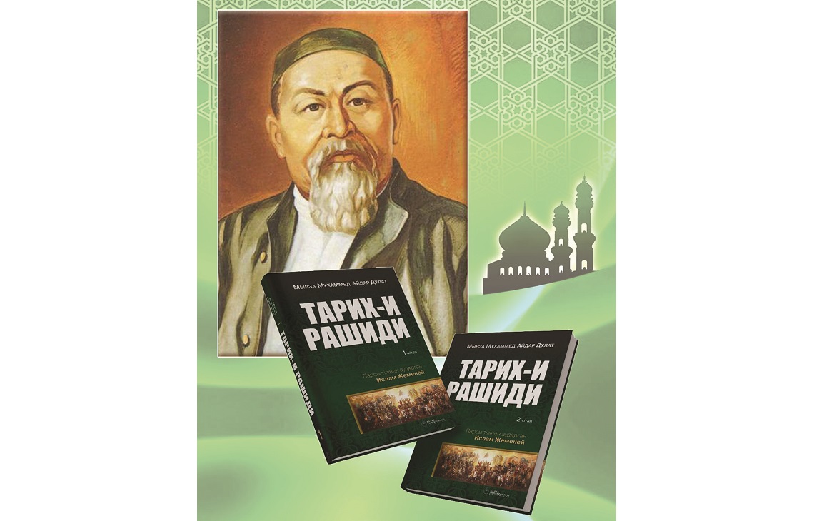 Abaıtaýdyń ar jaǵy men ber jaǵy