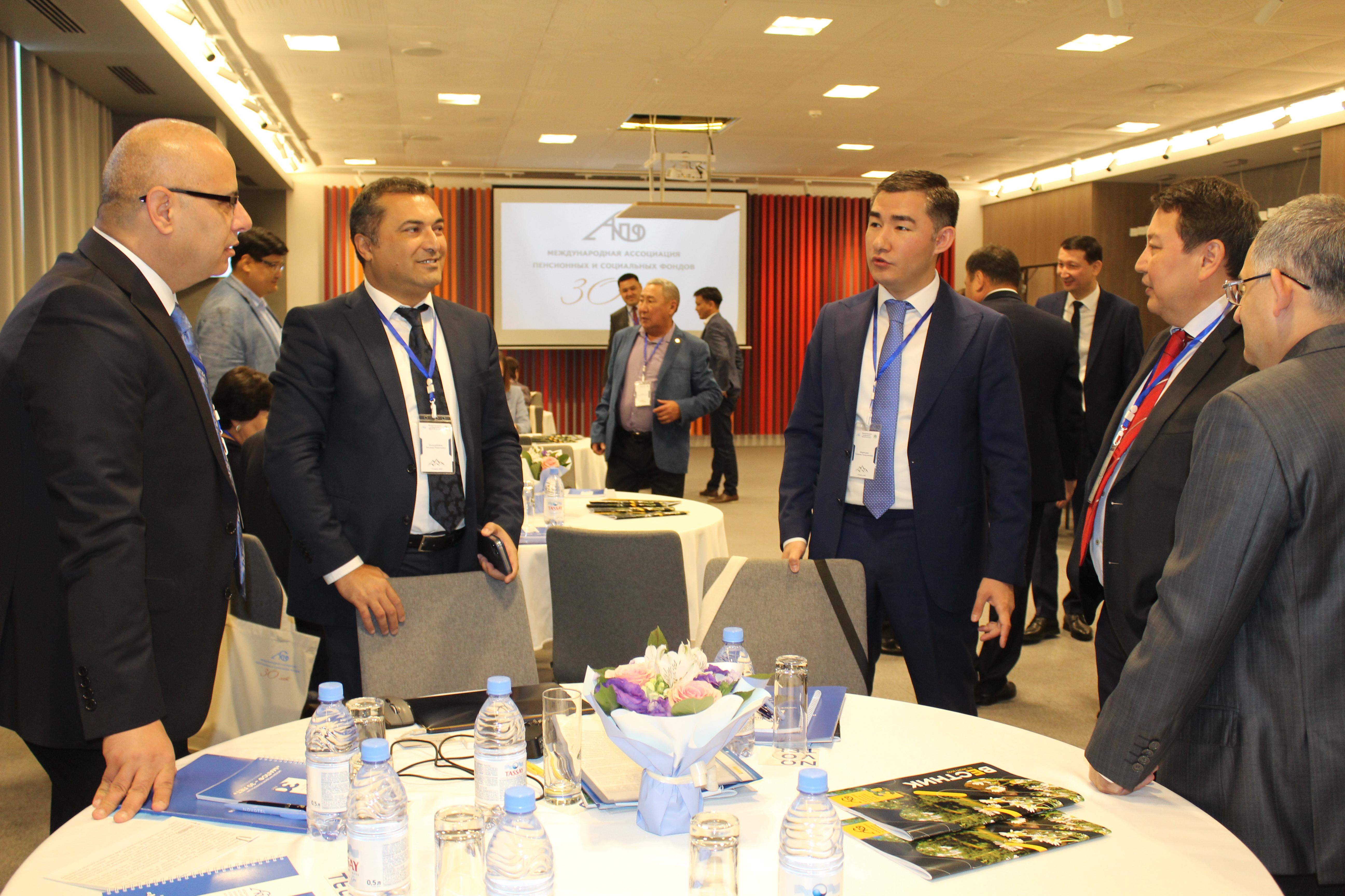 Memlekettik qyzmetterdi eń yńǵaıly nusqada alady