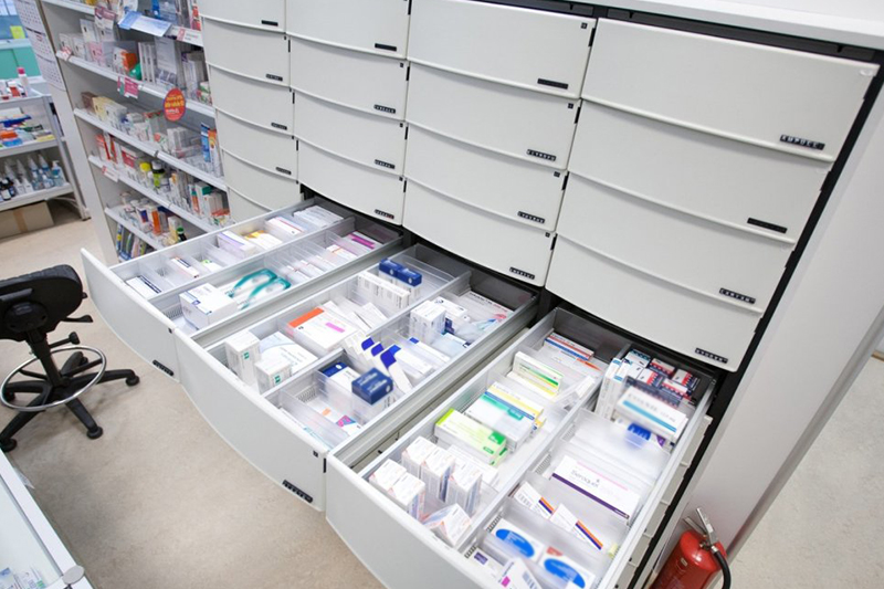 7 mlrd teńge dári-dármek pen medısınalyq buıymdarǵa jumsaldy