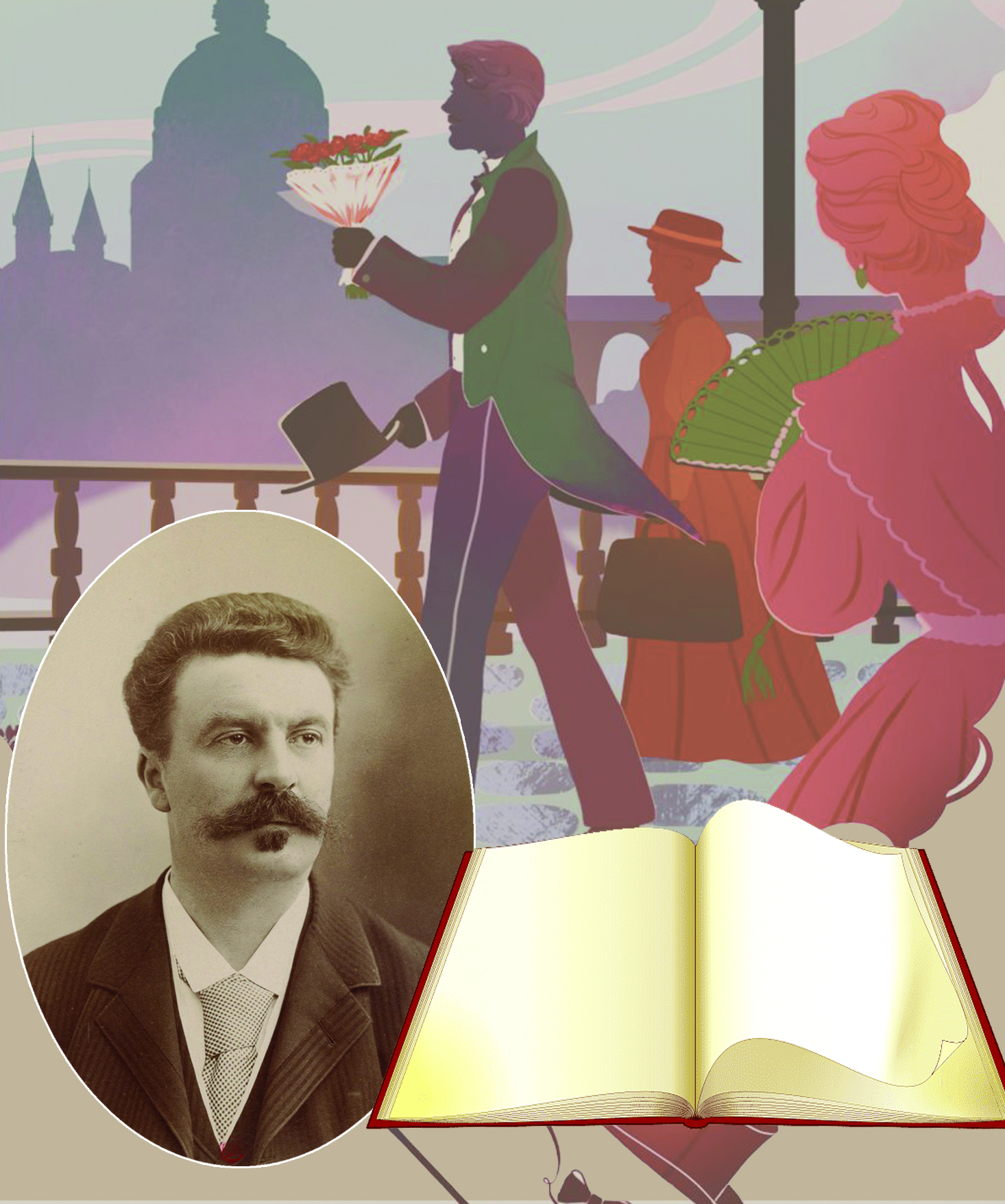 Bókeıhanov aýdarmasy