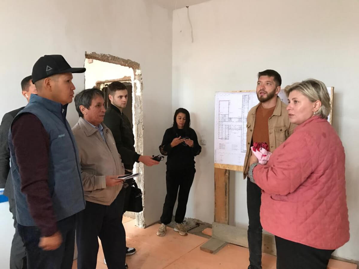 Túıtkildiń túp sebebi zańnyń shıkiliginde jatyr