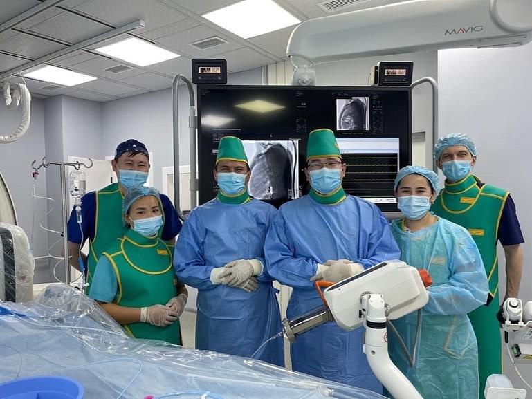 Shymkent medısınalyq týrızm ortalyǵyna aınalyp keledi