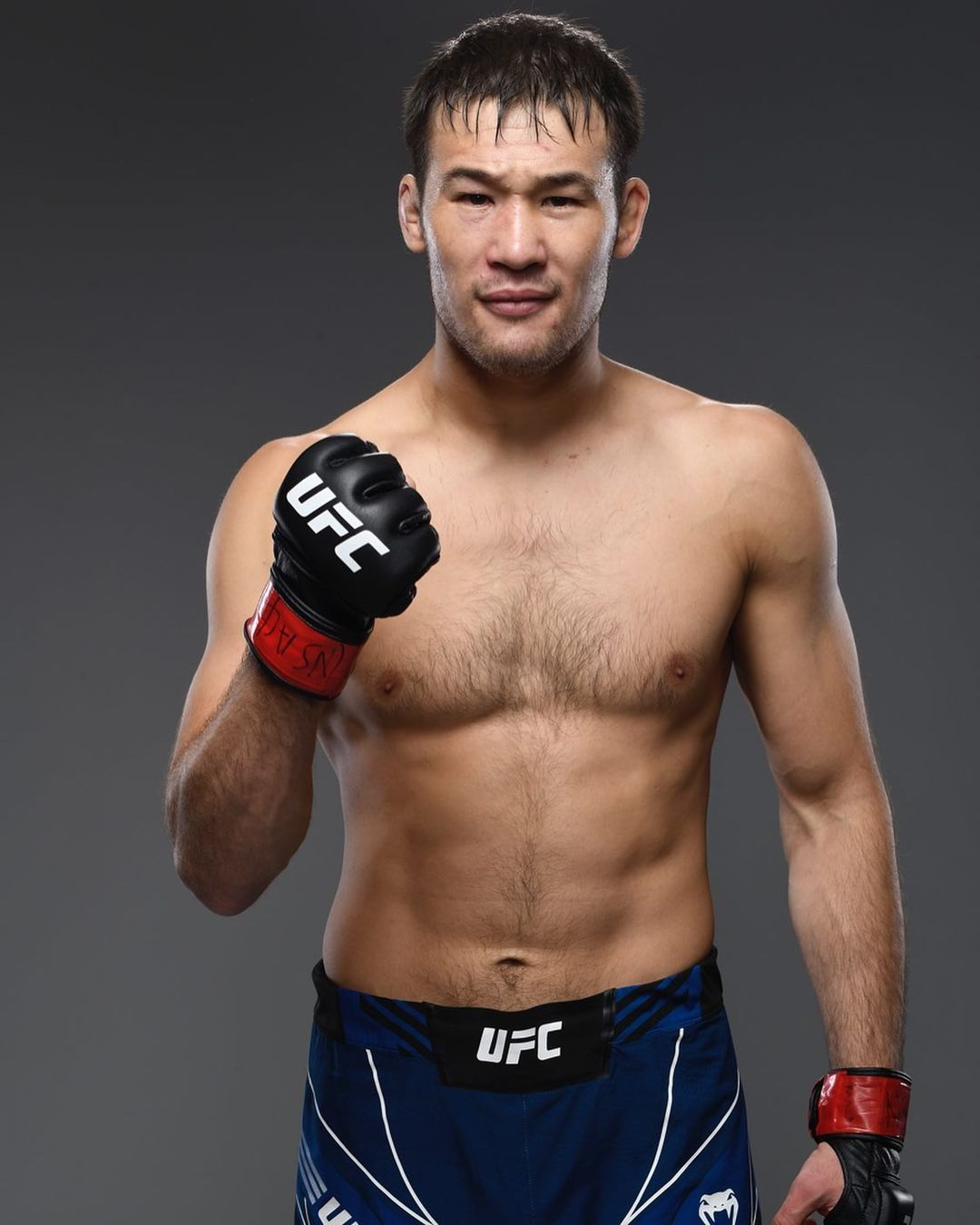 Bizden de chempıondar shyǵady