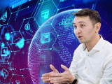 Danabek Qalıajdarov: IT-bilimdi damytpaı, kóshke ilese almaımyz