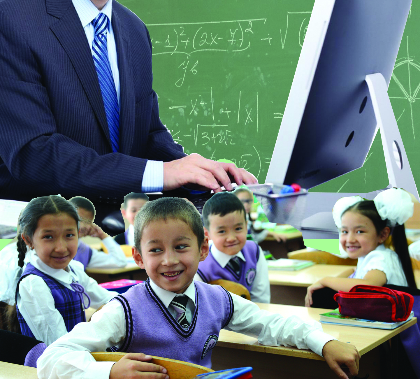 Rotasııa qaǵıdaty: 29 mekteptiń dırektory aýysty