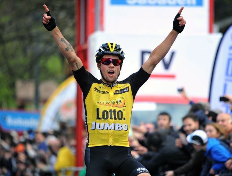 Jarys Pıreneı túbegine aýysty