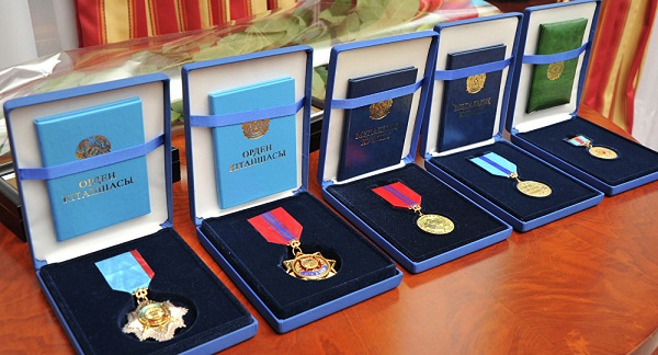 Moraldyq yntalandyrýdyń ádemi ádisi