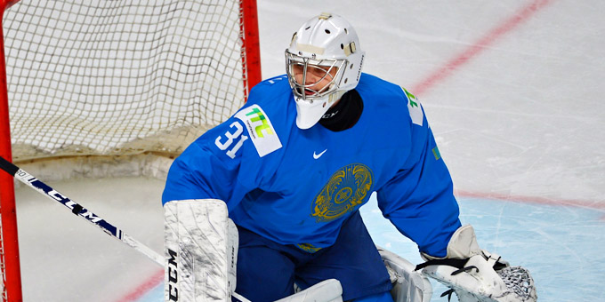 «Gýbernator kýbogy» úshin talasady