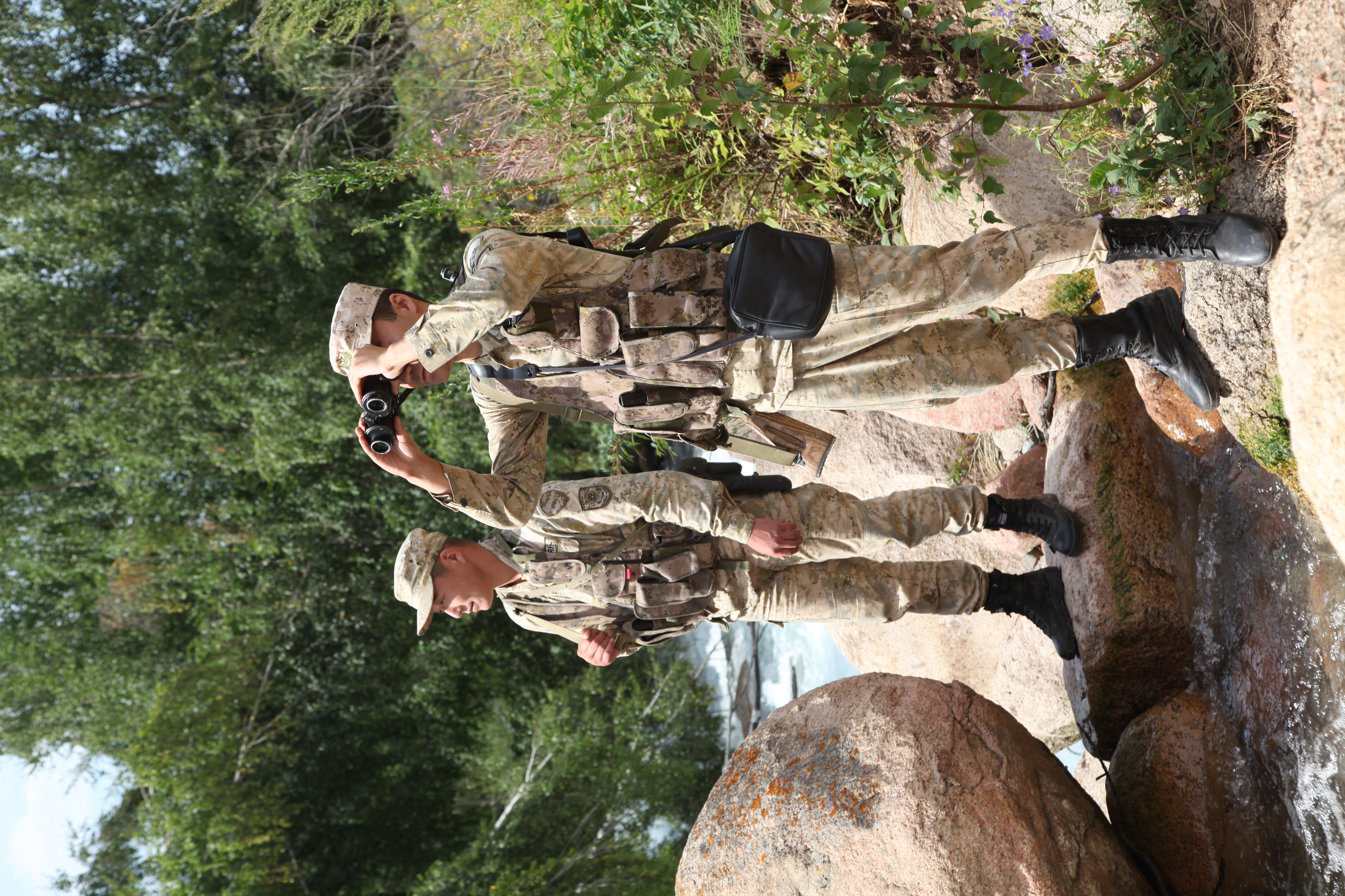 Otan shekaradan bastalady