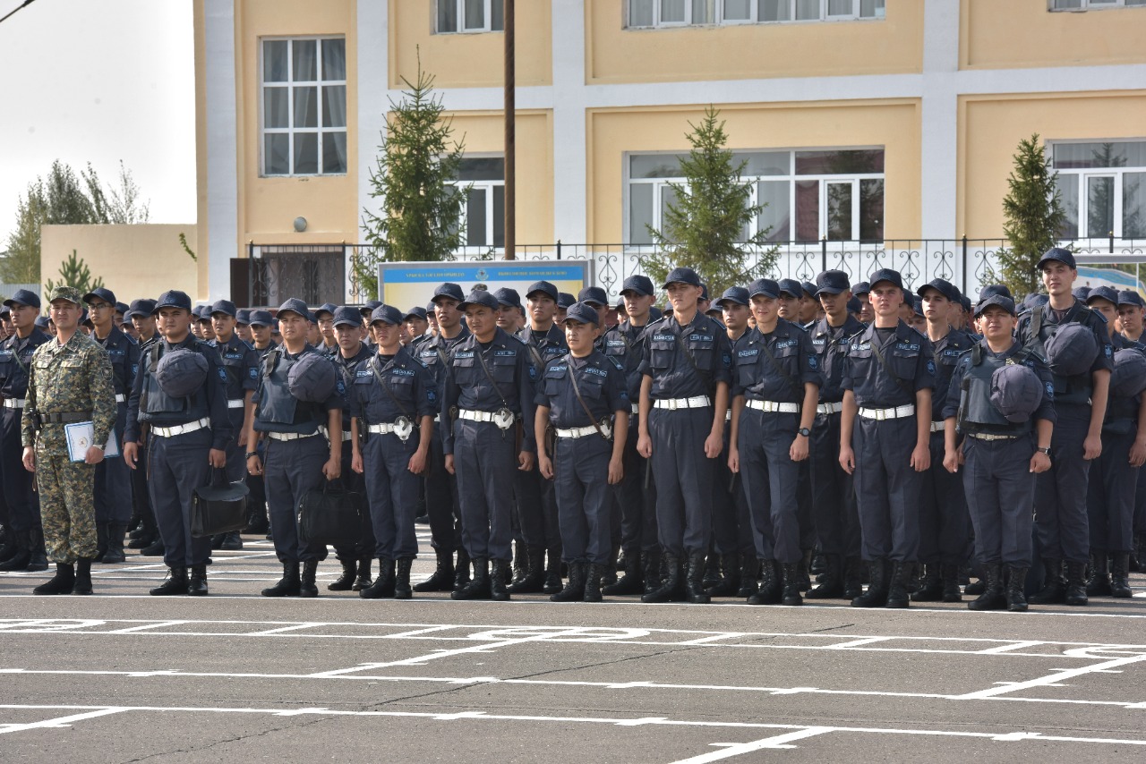 Eleýsiz qalmaǵan batyldyq