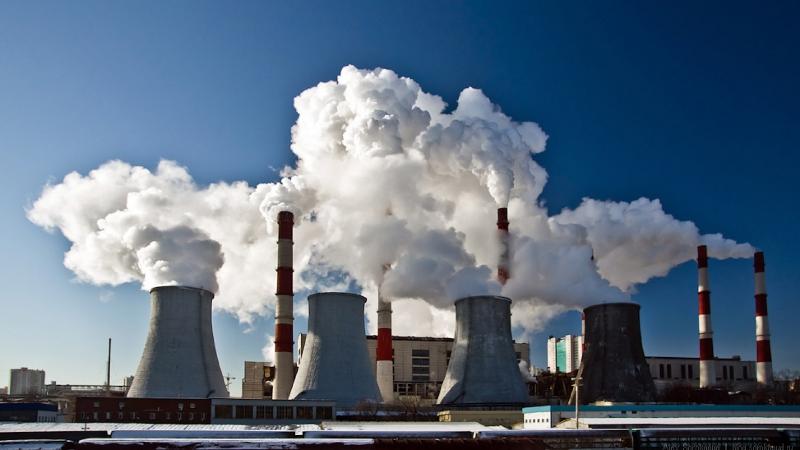 Aýanyń lastanýyn tómendetý aımaqtarda jiti nazarǵa alynady