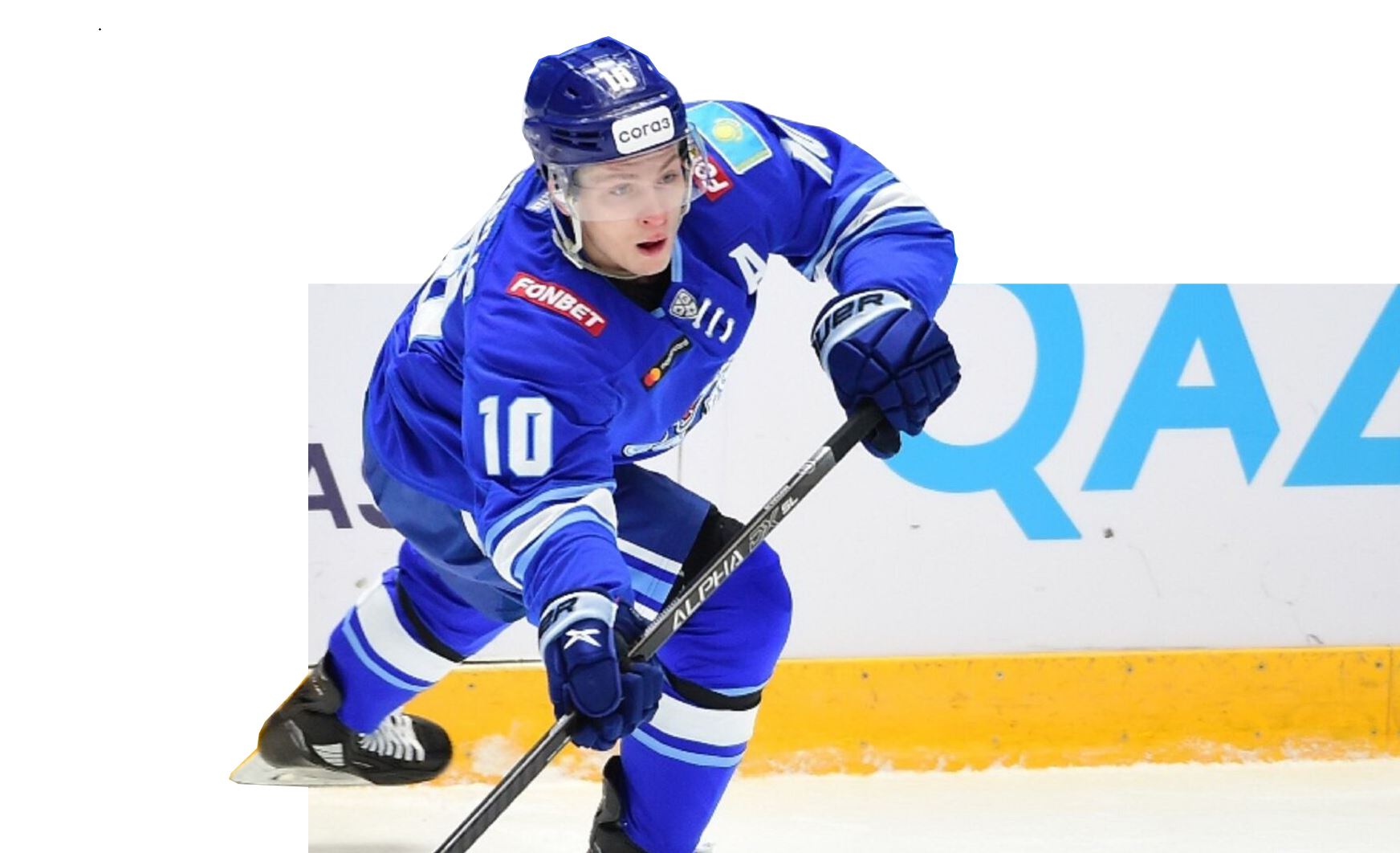 «Avtomobılısten» aılasyn asyrdy