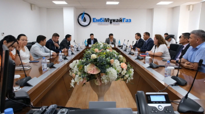 Jol sapasy men aýyz sý jaıy óte ózekti