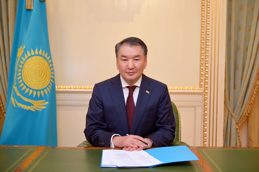 Jańa Qazaqstannyń Konstıtýsııalyq soty