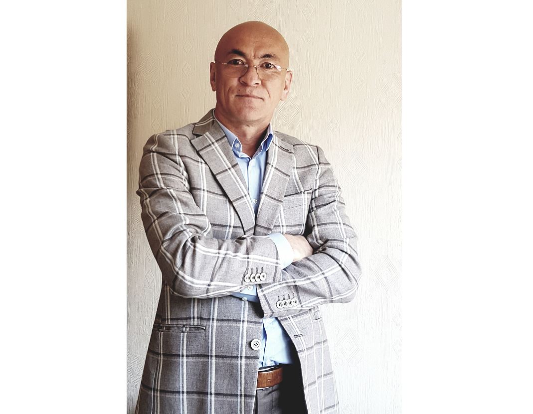 Ǵalı Myrzashev: Anımasııa ónerinde kásibı synshy, bilikti prodıýser joq