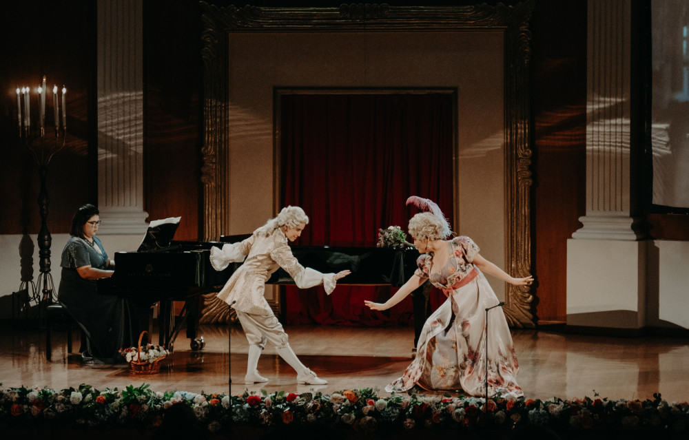 Halyqaralyq baıqaýda baq synaıdy