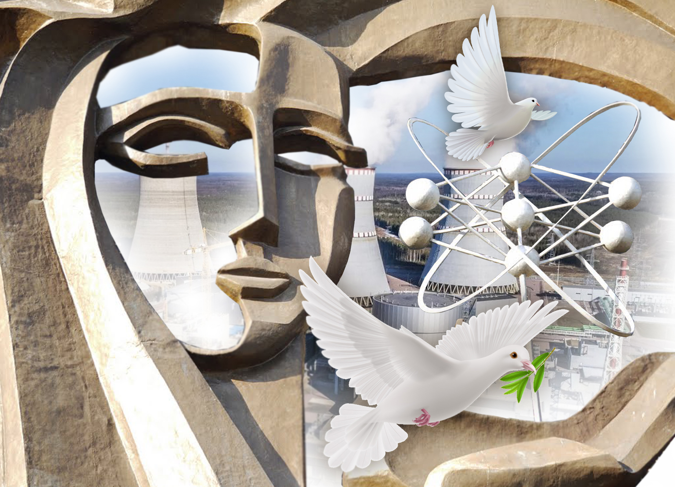 Beıbit atom – qaýipsiz ári taza energııa kózi