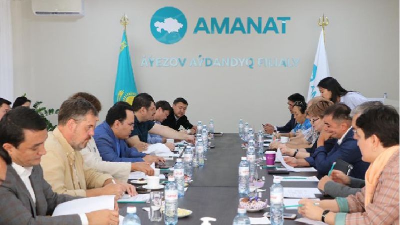 Jańa jobaǵa – tyń usynystar