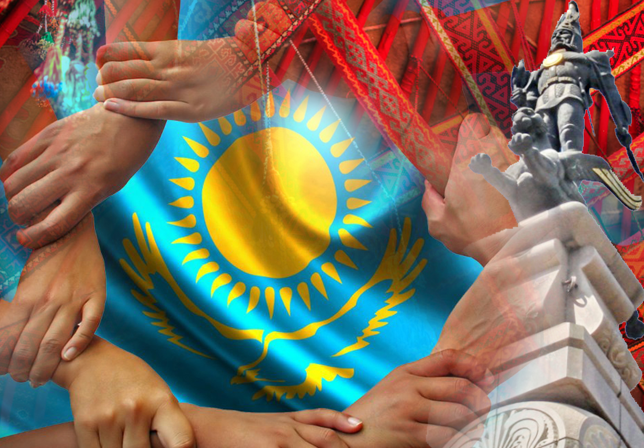 Vırtýaldy batyrlyq birlikke bastamaıdy