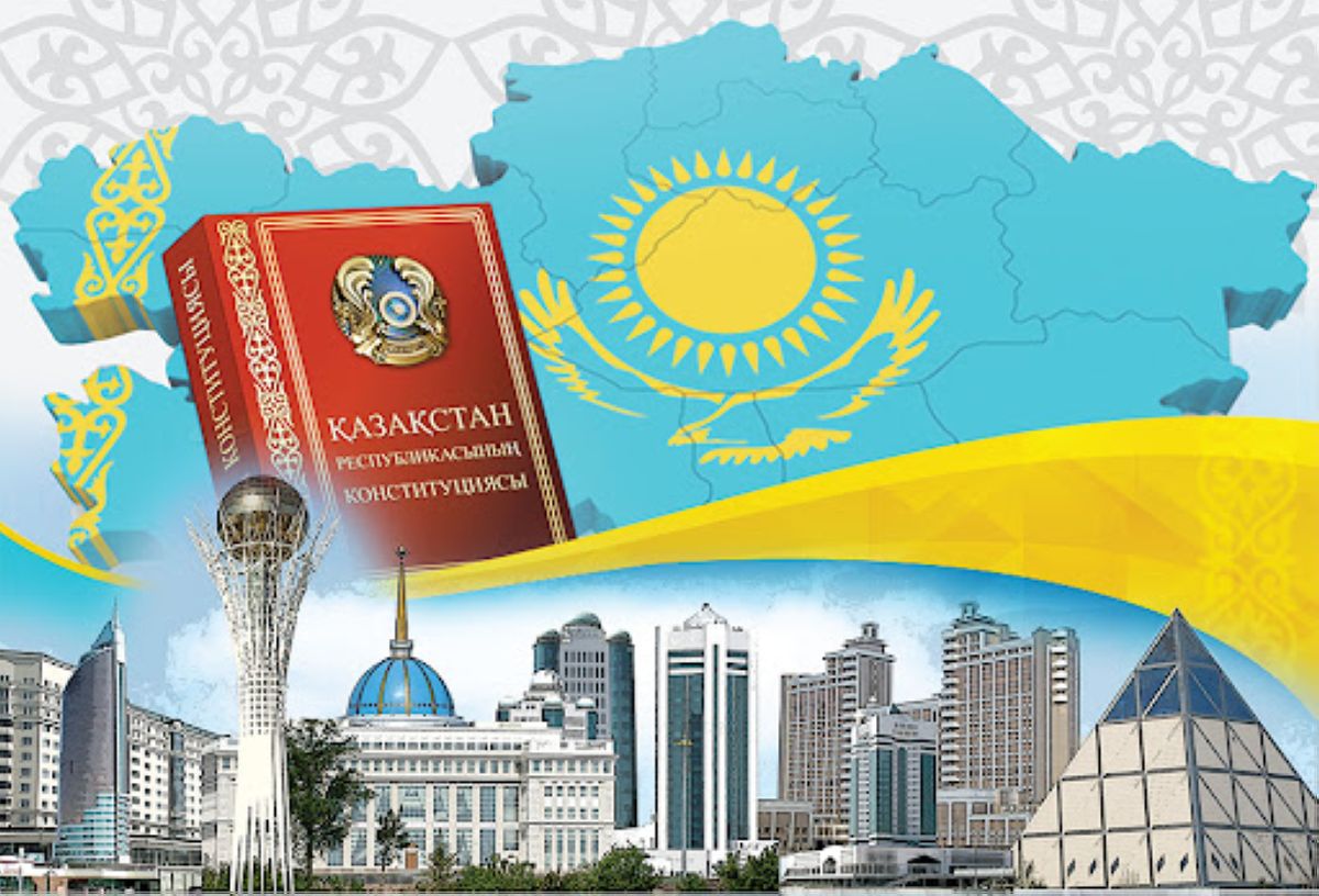 Jańarǵan Ata Zań – jarqyn ómirge qadam