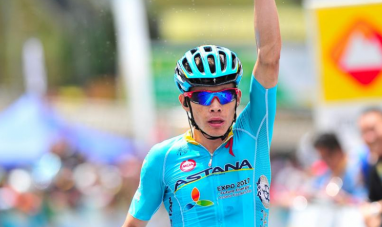 Lopestiń qarqyny kúshti