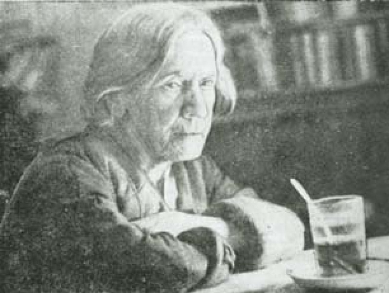 Tárkilengen taǵdyr