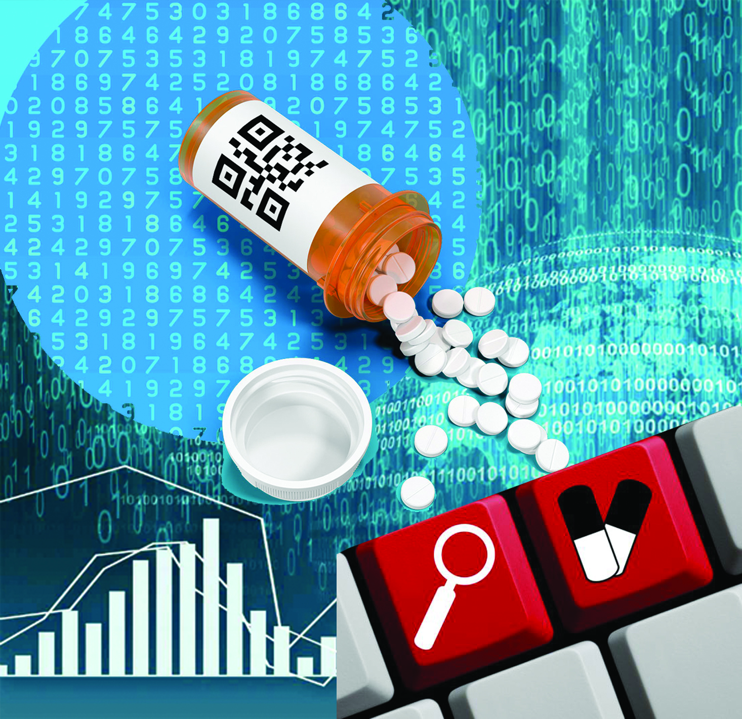 Taýar sapasyn qadaǵalaýǵa jańa múmkindik