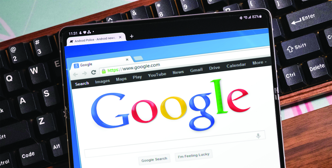 Google-den kontentti óshirip tastaýdy jıi ótinedi