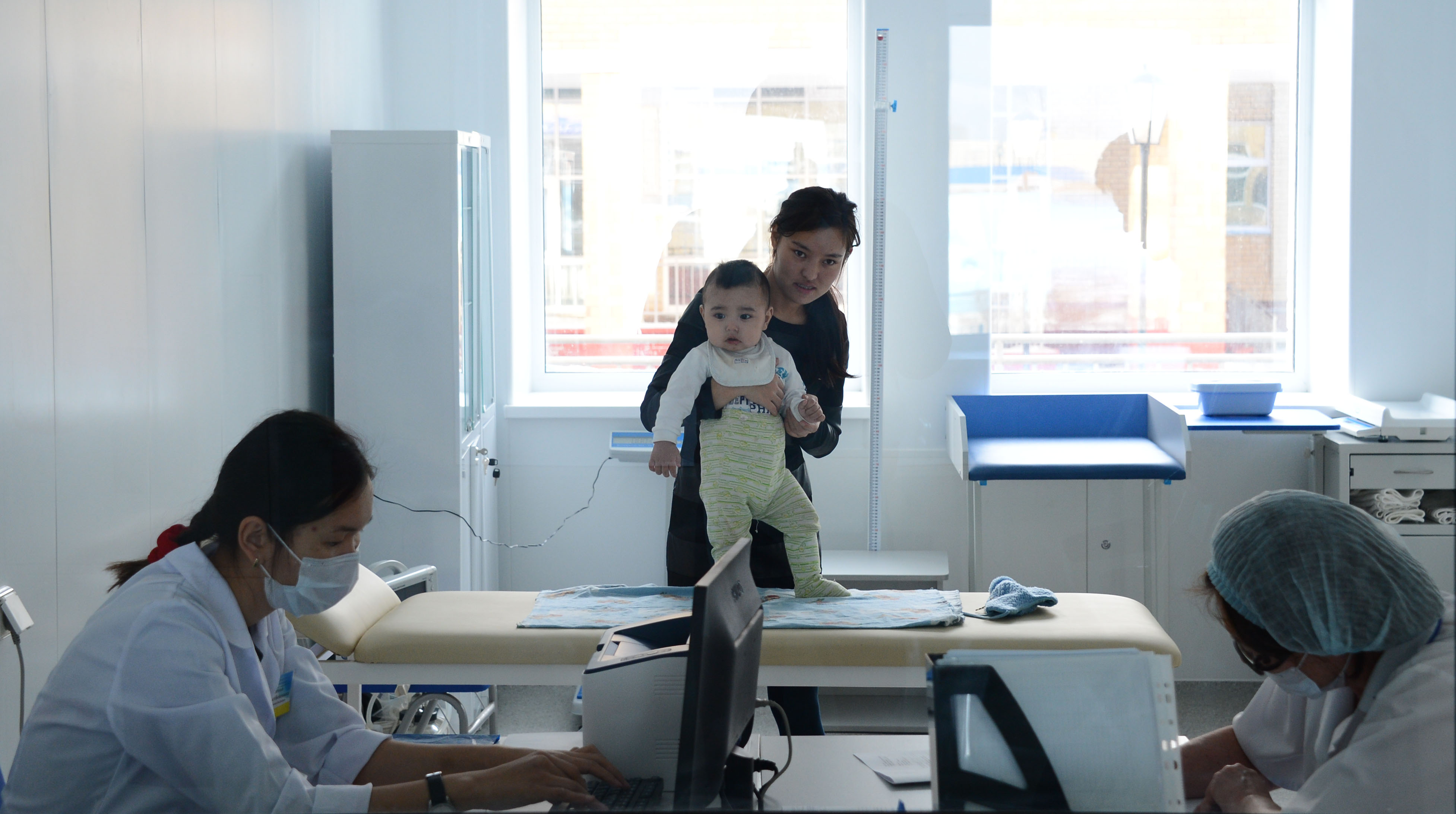 Dáriger tapshylyǵy qaıtse sheshiledi?