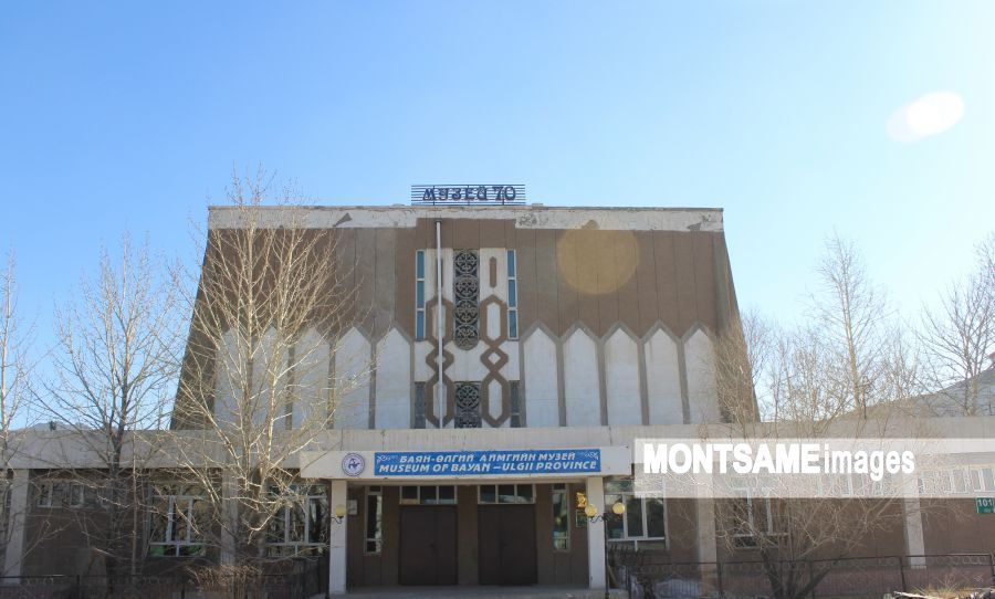 Baı-ólke mýzeıi: Qobda beti qazaqtarynyń qazynaly ordasy