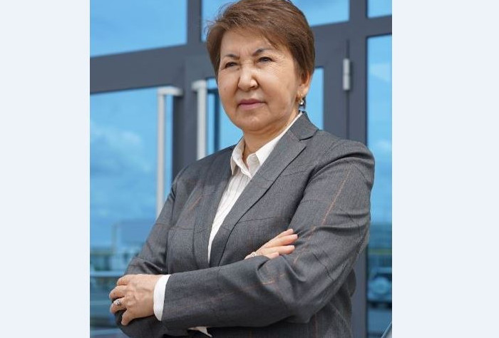 Nelikten otandyq azyq-túlik óndiristeri jarty kúshpen jumys isteıdi?