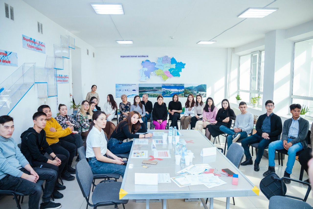 Maman tapshylyǵyn boldyrmaý úshin jumys isteımiz