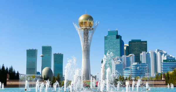 El eńsesin kóteretin bastamalar