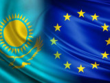 Eýroodaq Qazaqstandy qoldaıdy