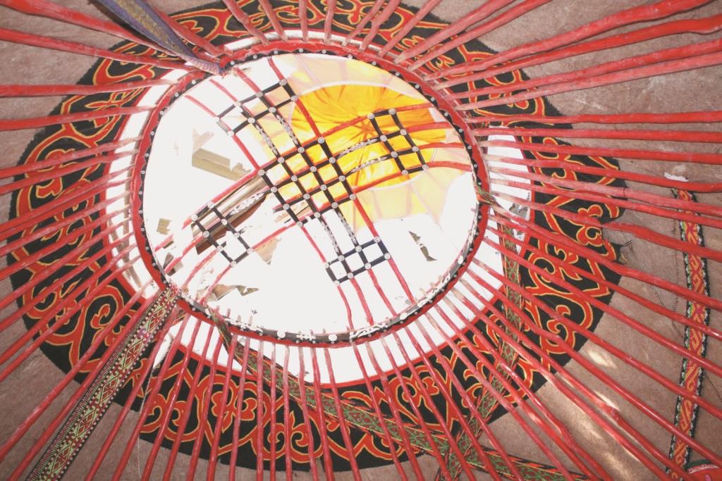 Ádildik bar jerde bereke bar