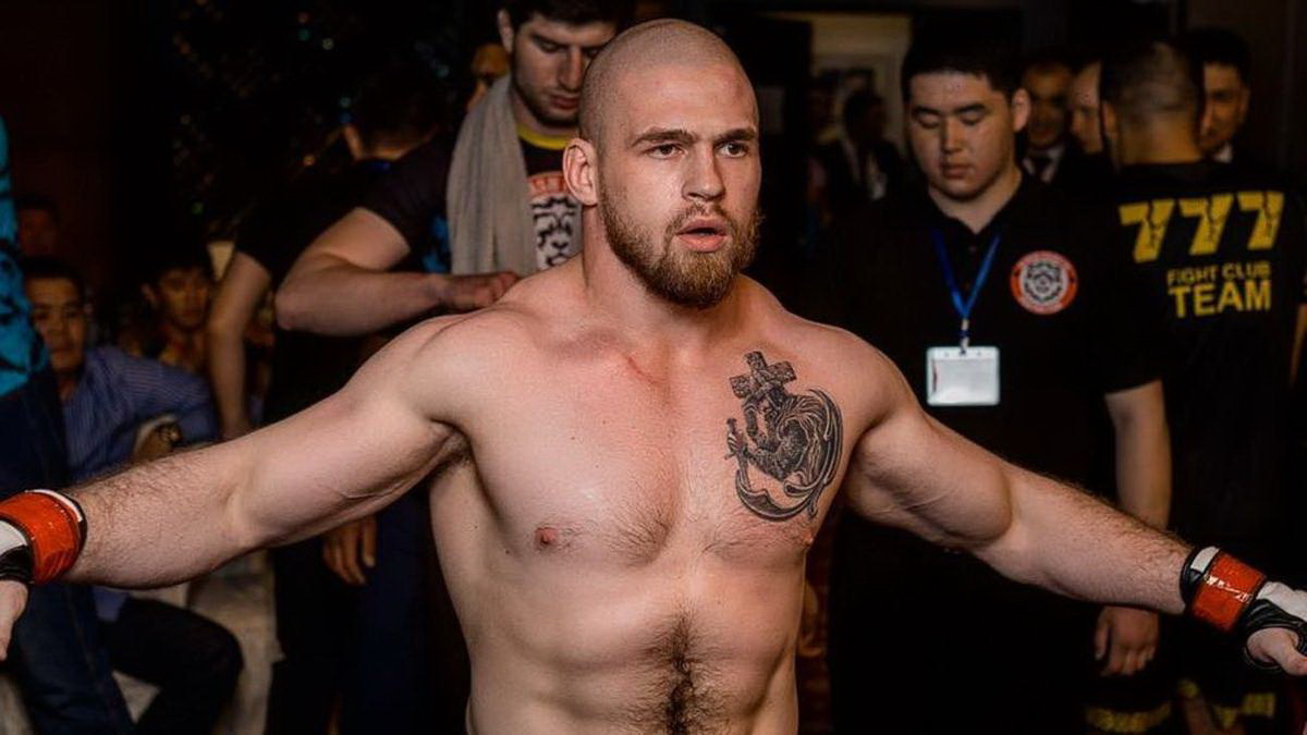 «Spartaktyń» qarsylasy anyqtaldy