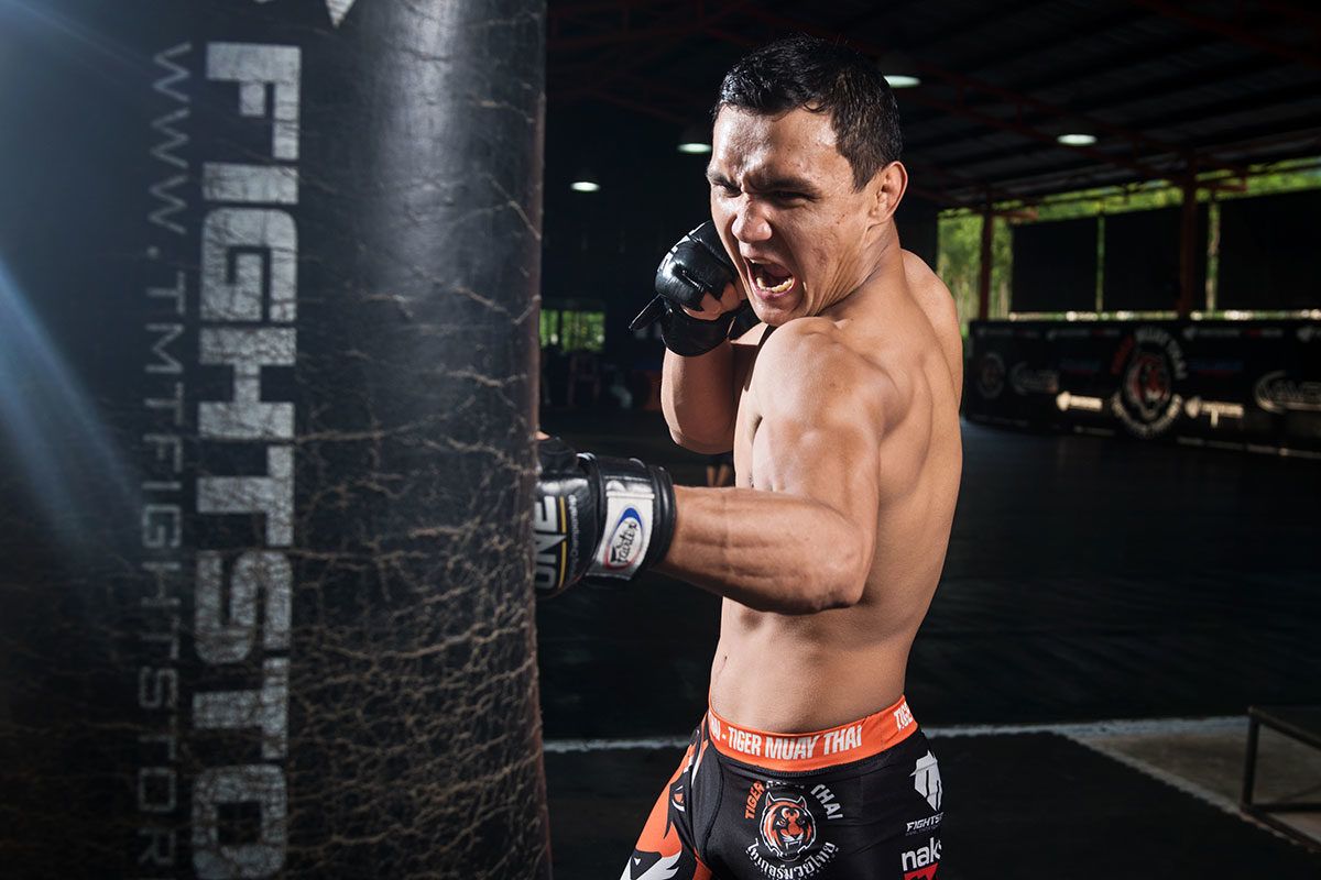 Djonsonmen judyryqtasqysy keledi